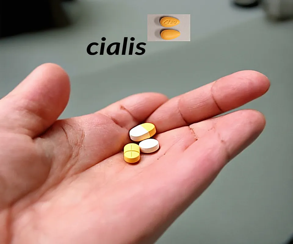 Sitios fiables para comprar cialis